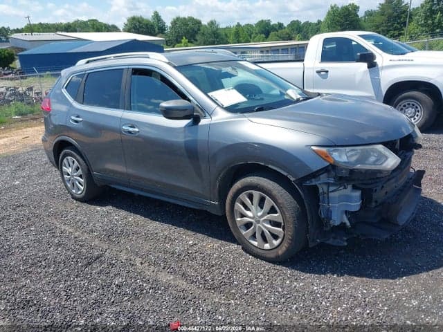 2017 NISSAN ROGUE S 1