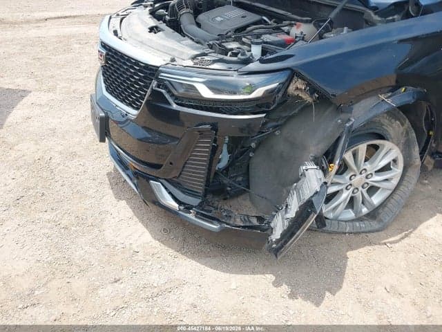 2023 CADILLAC XT6 FWD 6