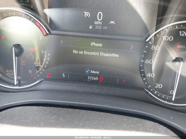 2023 CADILLAC XT6 FWD 7