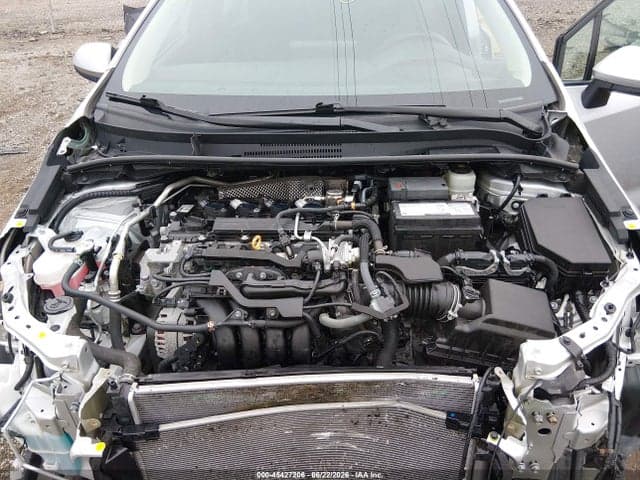 2023 TOYOTA COROLLA LE 10