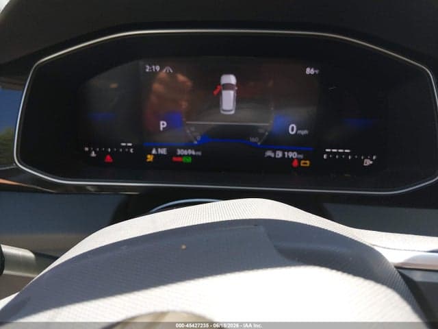 2025 VOLKSWAGEN JETTA 1.5T S 7