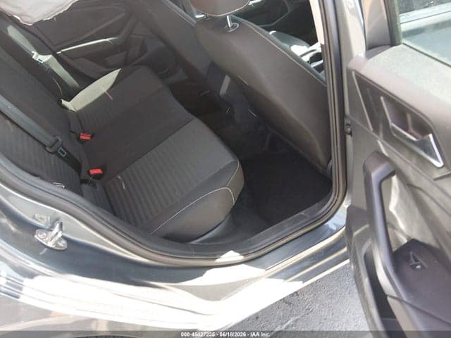 2025 VOLKSWAGEN JETTA 1.5T S 8