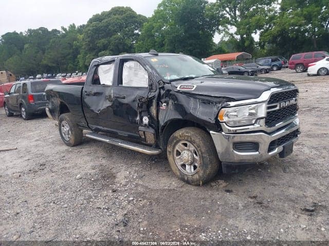 2024 RAM 2500 TRADESMAN 4X4 6'4 BOX 1
