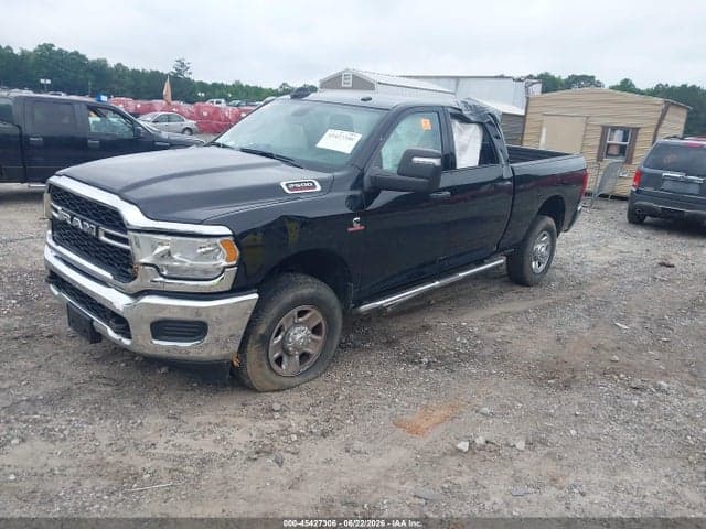 2024 RAM 2500 TRADESMAN 4X4 6'4 BOX 2