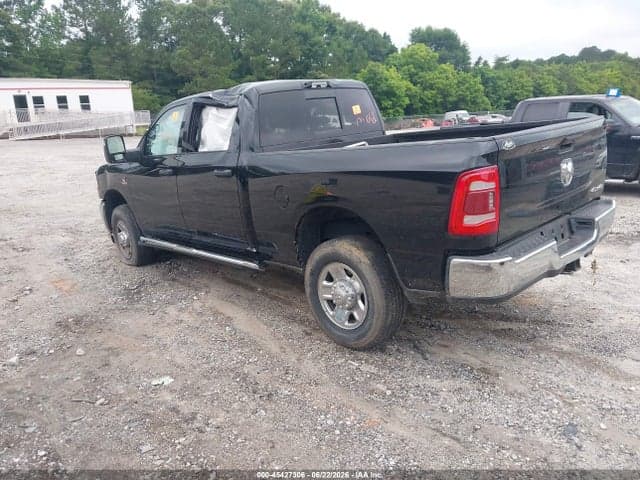 2024 RAM 2500 TRADESMAN 4X4 6'4 BOX 3