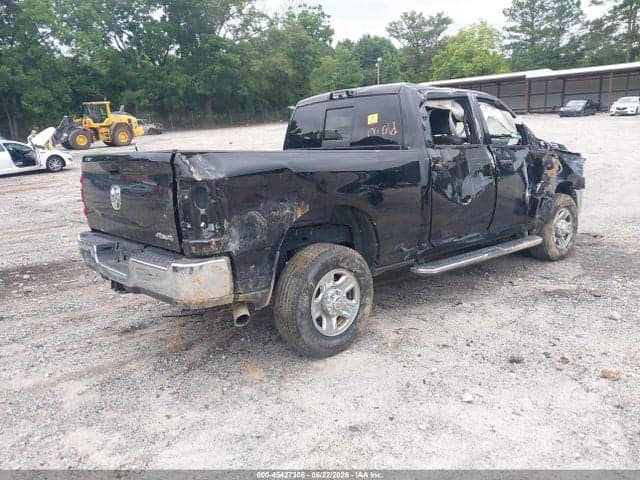 2024 RAM 2500 TRADESMAN 4X4 6'4 BOX 4
