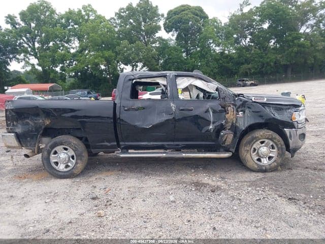 2024 RAM 2500 TRADESMAN 4X4 6'4 BOX 6