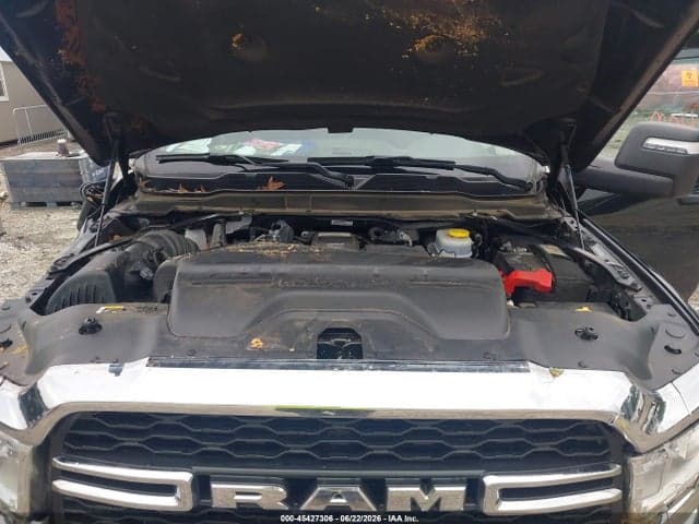 2024 RAM 2500 TRADESMAN 4X4 6'4 BOX 10