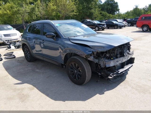 2023 MAZDA CX-50 2.5 S PREFERRED PLUS 1