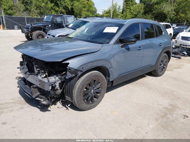 2023 MAZDA CX-50 2.5 S PREFERRED PLUS 2