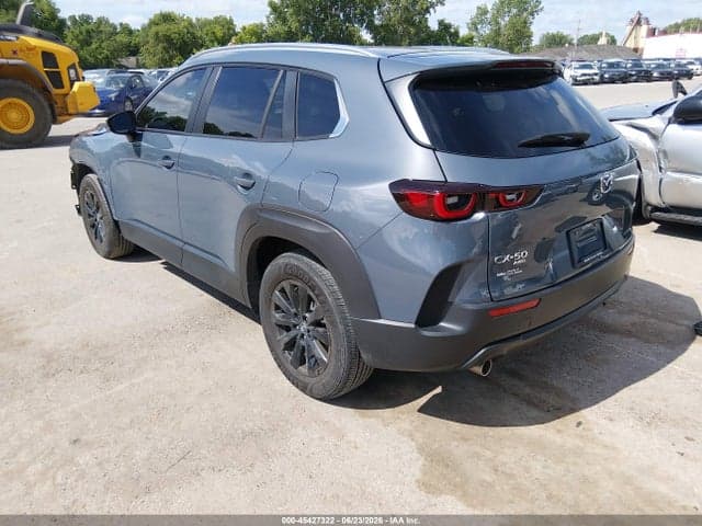 2023 MAZDA CX-50 2.5 S PREFERRED PLUS 3