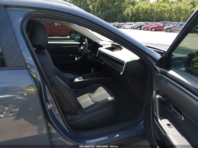 2023 MAZDA CX-50 2.5 S PREFERRED PLUS 5