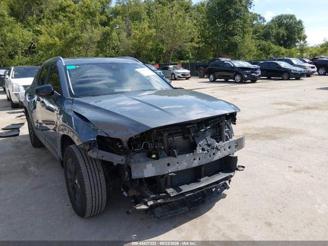 2023 MAZDA CX-50 2.5 S PREFERRED PLUS 6