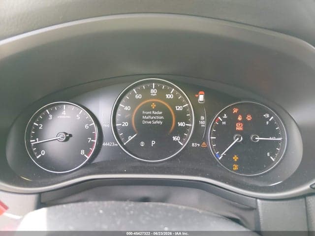 2023 MAZDA CX-50 2.5 S PREFERRED PLUS 7