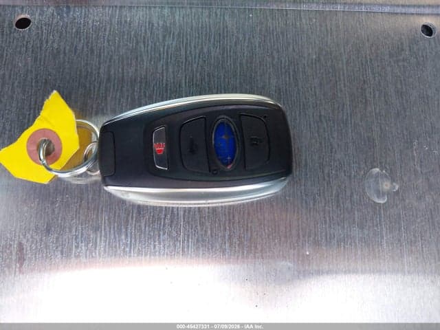 2026 SUBARU FORESTER PREMIUM 11