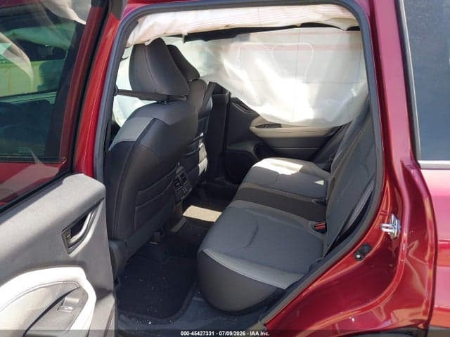2026 SUBARU FORESTER PREMIUM 8