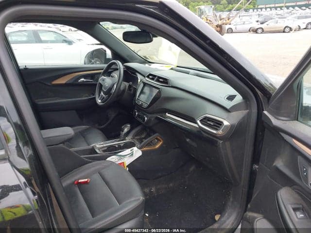 2023 CHEVROLET TRAILBLAZER AWD ACTIV 5