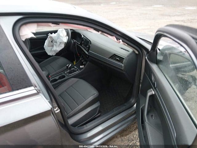 2024 VOLKSWAGEN JETTA 1.5T SE 5