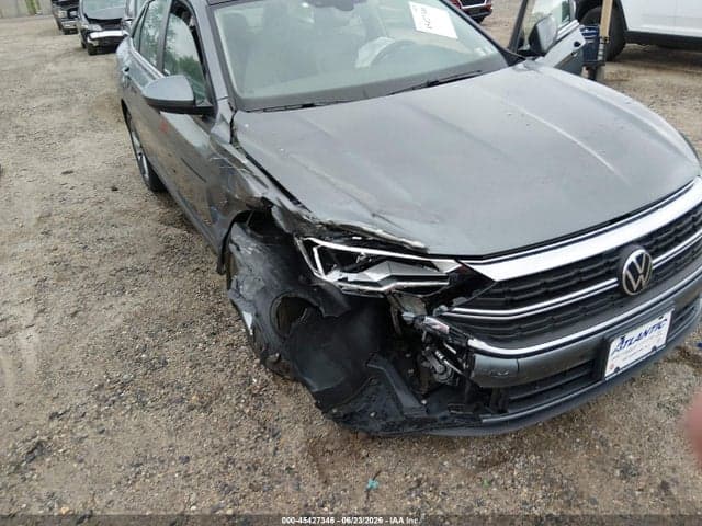 2024 VOLKSWAGEN JETTA 1.5T SE 6