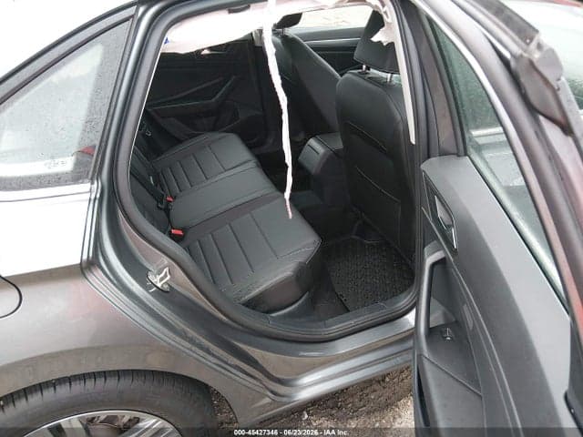 2024 VOLKSWAGEN JETTA 1.5T SE 8