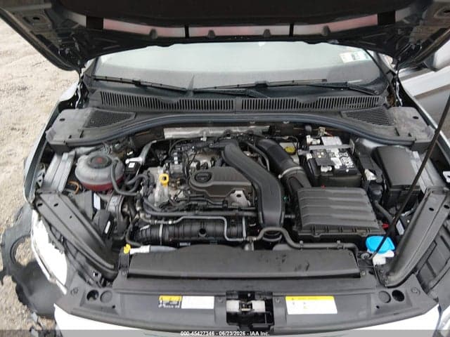 2024 VOLKSWAGEN JETTA 1.5T SE 10