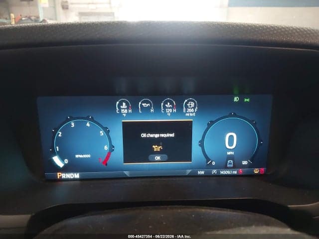 2025 FORD F-150 STX 7