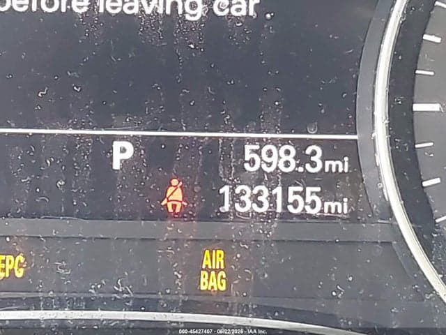 2017 AUDI A6 PREMIUM 16
