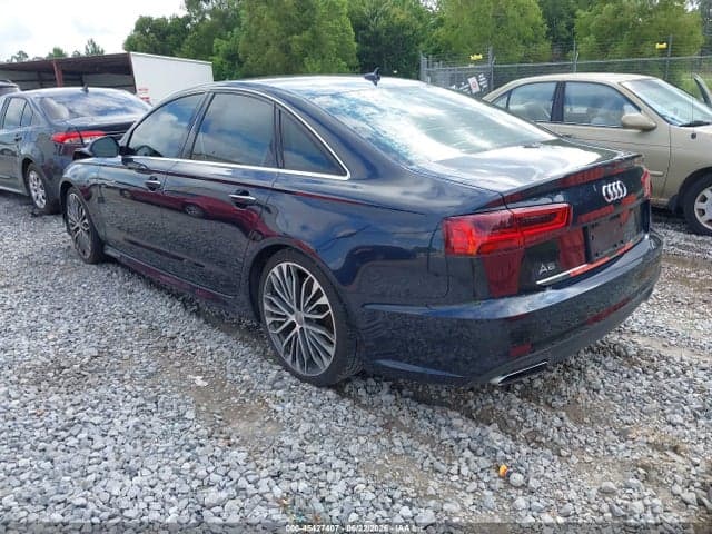 2017 AUDI A6 PREMIUM 3