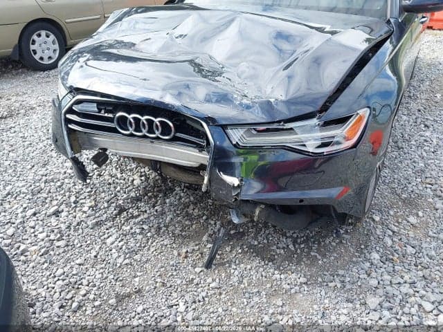 2017 AUDI A6 PREMIUM 6