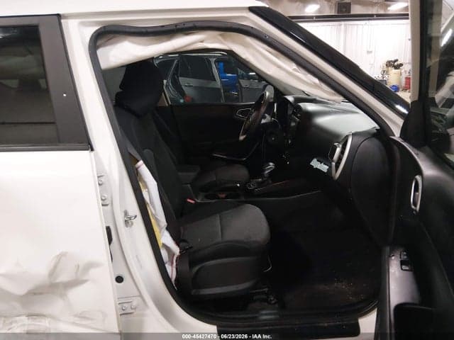 2020 KIA SOUL S 5