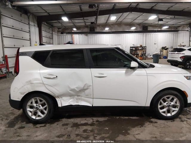 2020 KIA SOUL S 6
