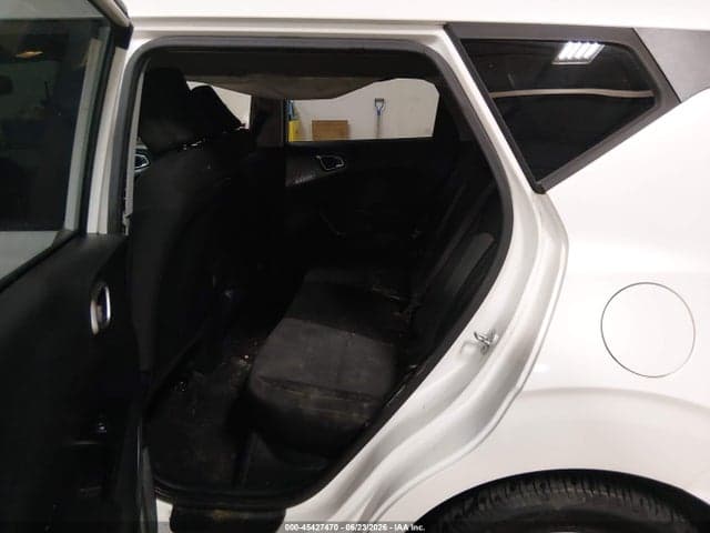 2020 KIA SOUL S 8