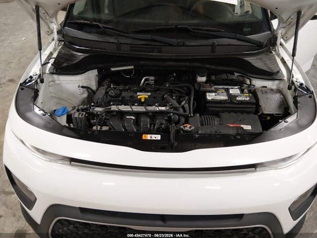 2020 KIA SOUL S 10