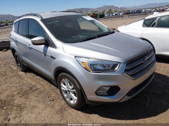 2018 FORD ESCAPE SE 1