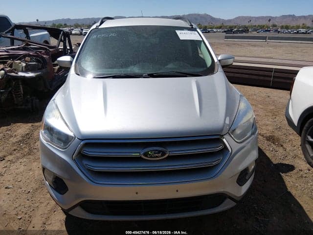 2018 FORD ESCAPE SE 12