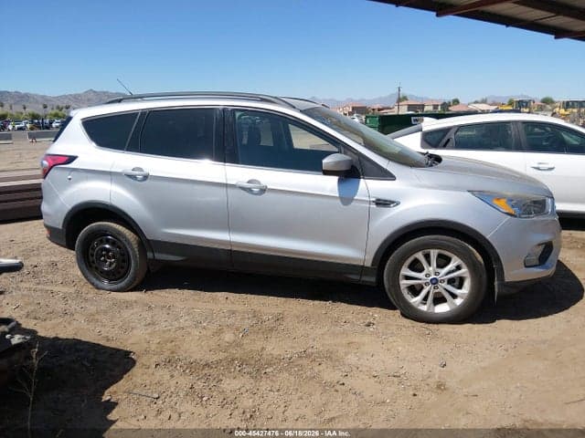 2018 FORD ESCAPE SE 13