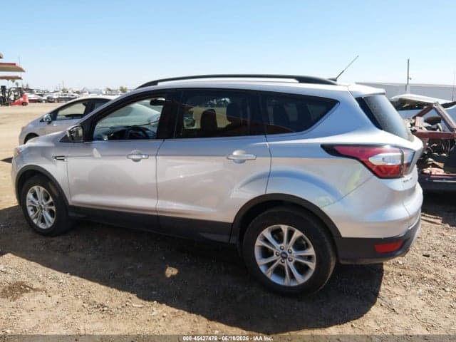 2018 FORD ESCAPE SE 14