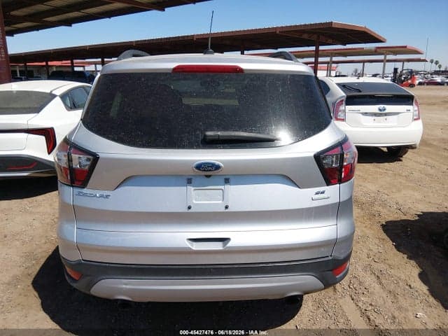 2018 FORD ESCAPE SE 16