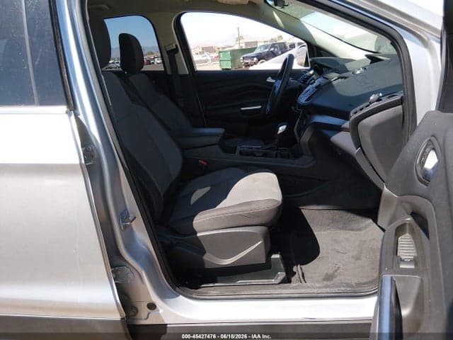 2018 FORD ESCAPE SE 5