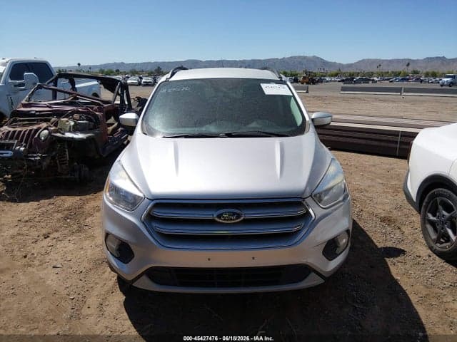 2018 FORD ESCAPE SE 6