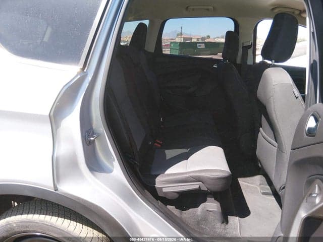 2018 FORD ESCAPE SE 8