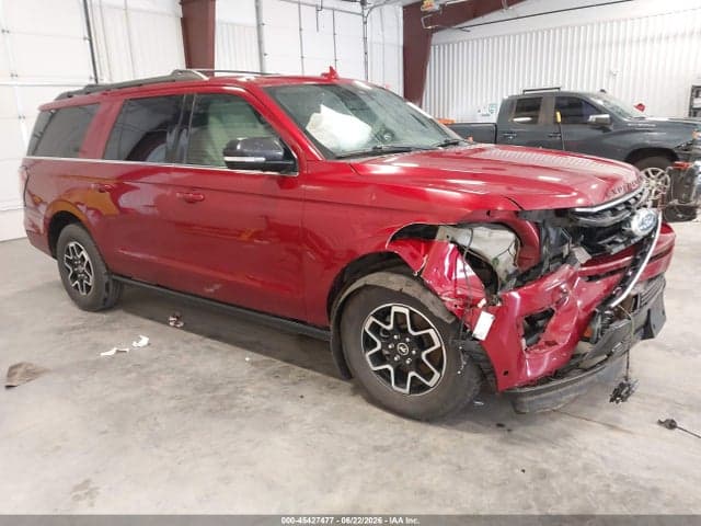 2019 FORD EXPEDITION MAX LIMITED