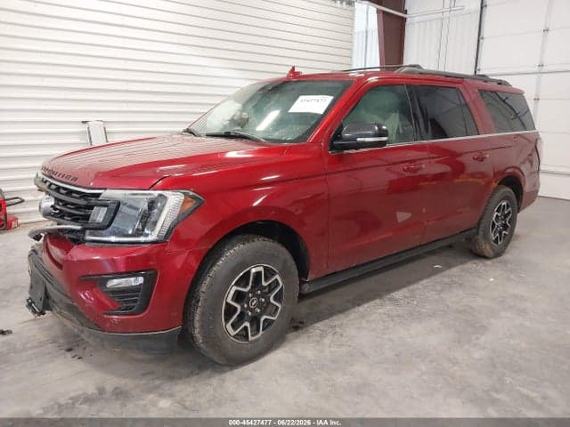 2019 FORD EXPEDITION MAX LIMITED 2