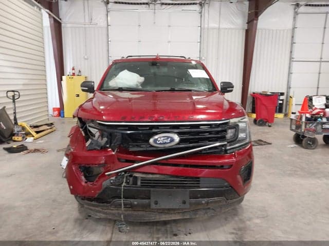 2019 FORD EXPEDITION MAX LIMITED 11