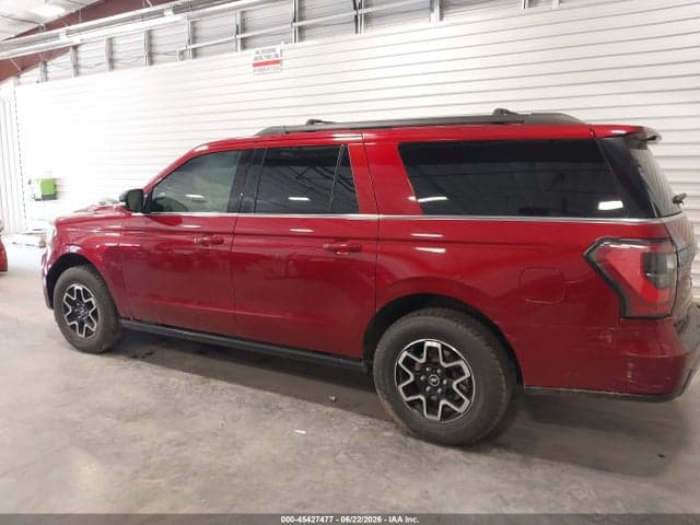 2019 FORD EXPEDITION MAX LIMITED 13