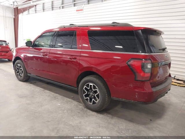 2019 FORD EXPEDITION MAX LIMITED 3