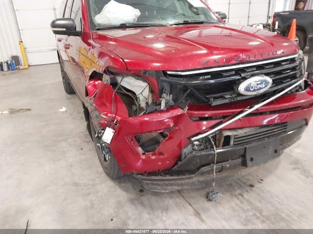 2019 FORD EXPEDITION MAX LIMITED 6
