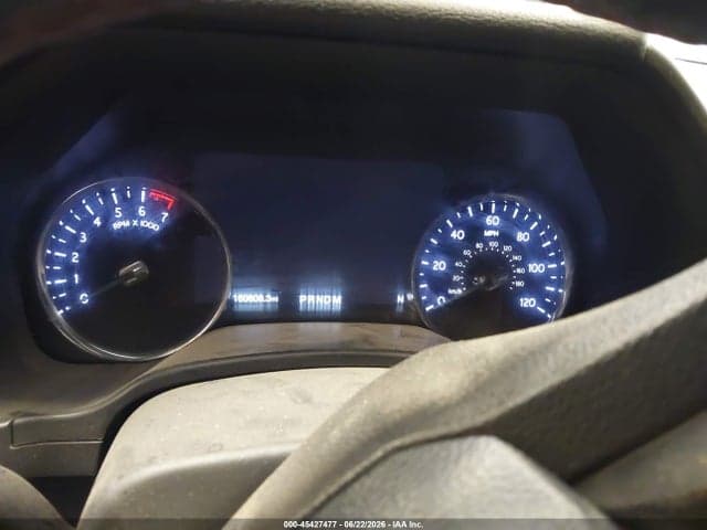 2019 FORD EXPEDITION MAX LIMITED 7