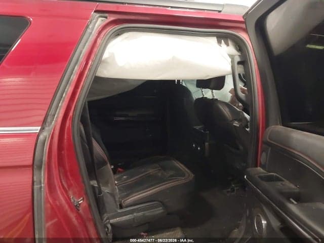 2019 FORD EXPEDITION MAX LIMITED 8