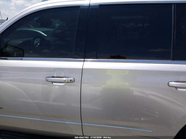2018 CHEVROLET TAHOE PREMIER 14
